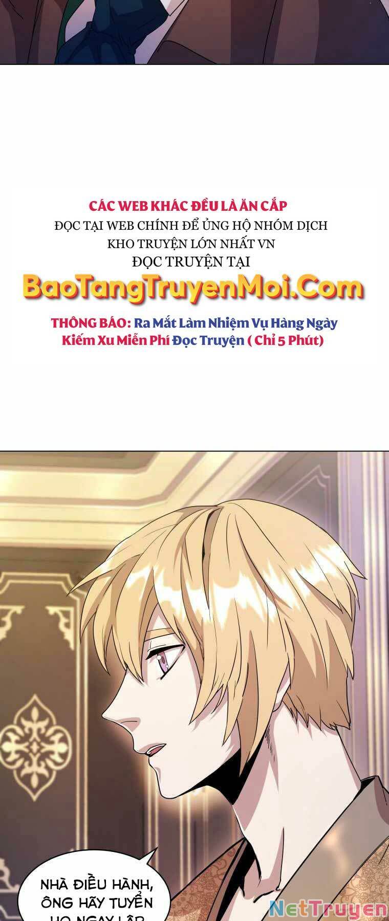bạo chúa cường hoành chapter 3 33
