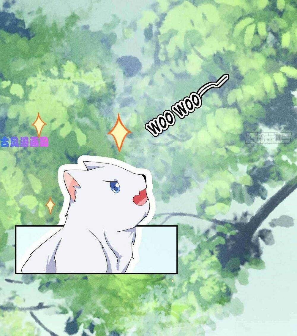 hoàng tử phu quân, ta nuôi ngươi a! chapter 21 47