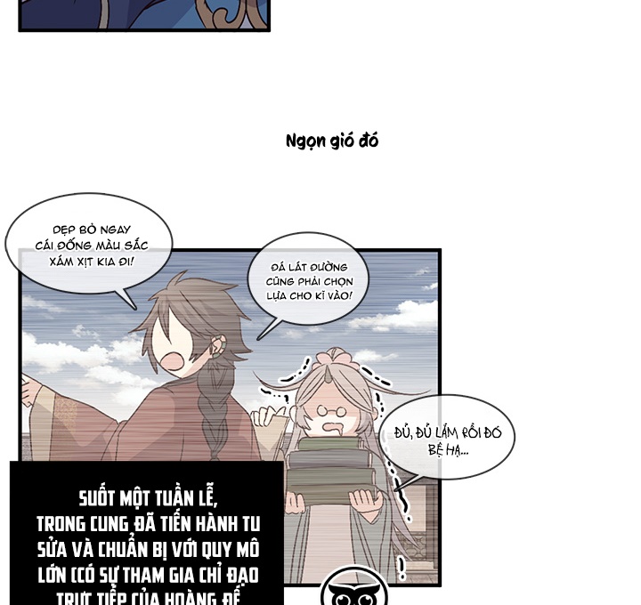 Tái Sinh Chapter 42 - Trang 55