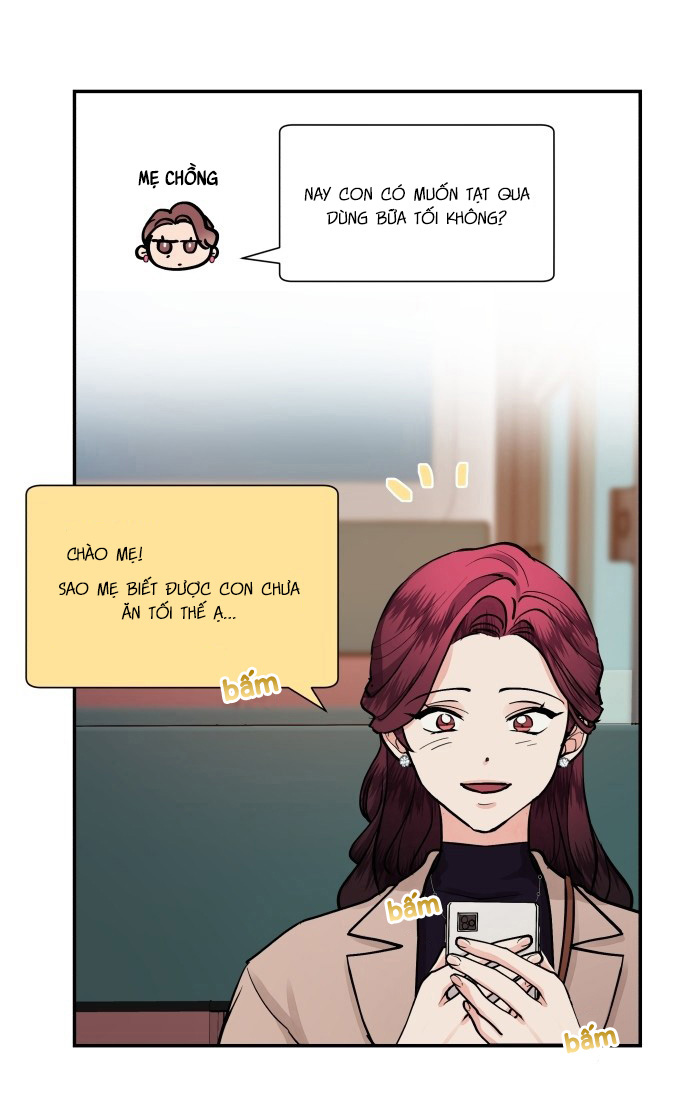 oan gia ngõ hẹp chapter 43 30