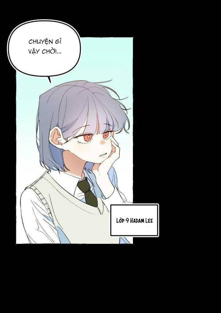 lời yêu thì cần app để dịch không? chapter 11 4