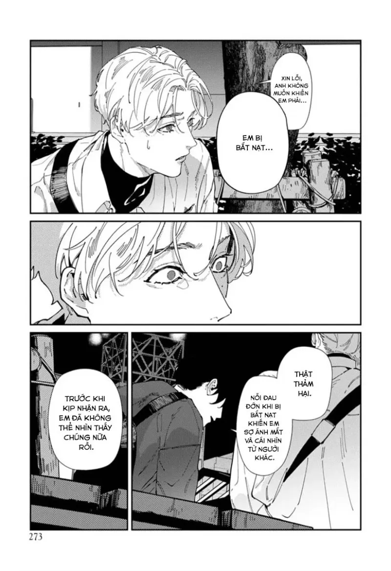 thế giới của em chapter 4 27