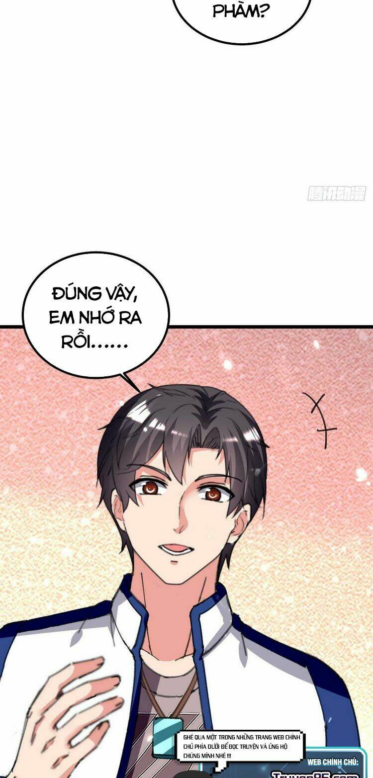 trọng sinh khí thiếu quy lai chapter 210 24