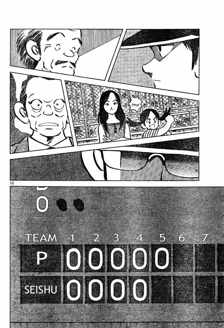 trò chơi vượt qua thử thách chapter 50 14