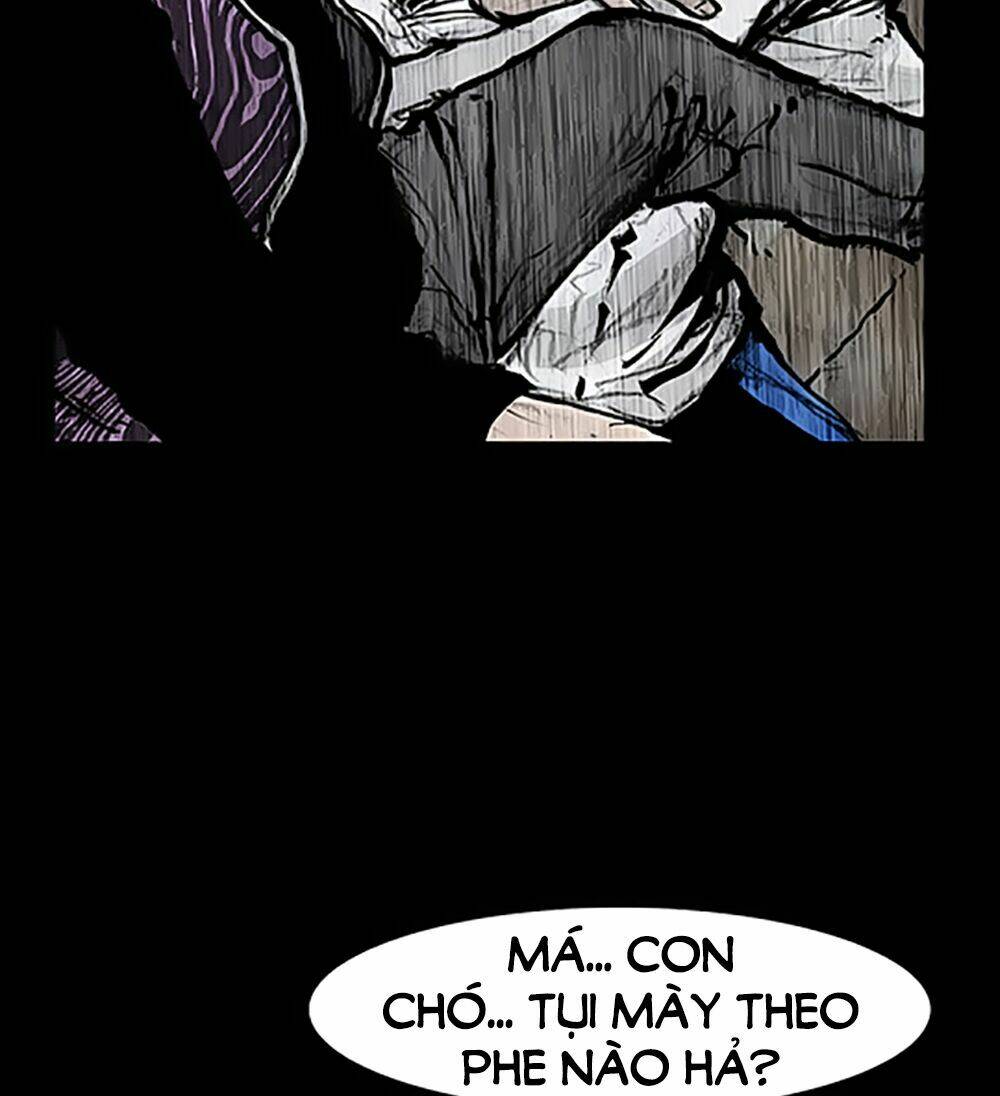 độc cô tiền truyện chapter 123 33