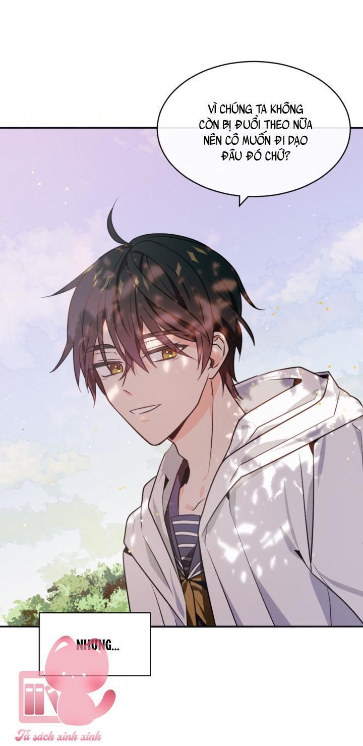 nguyện ước vô vọng của ma nữ chapter 35 42