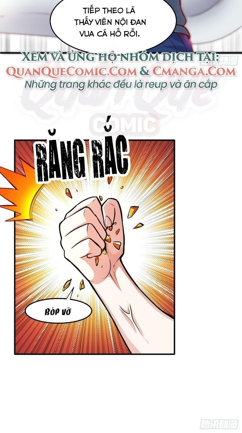 tối cường thần y tại đô thị chapter 97 2