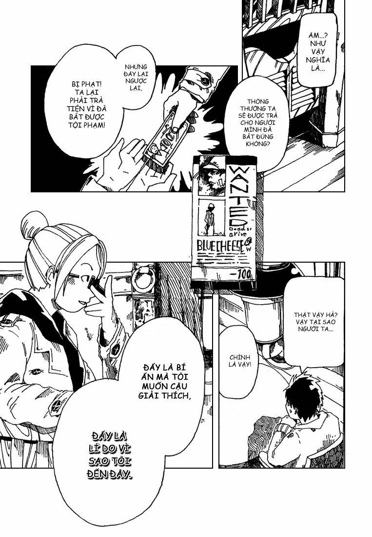 $100 is too cheap chapter 1 9