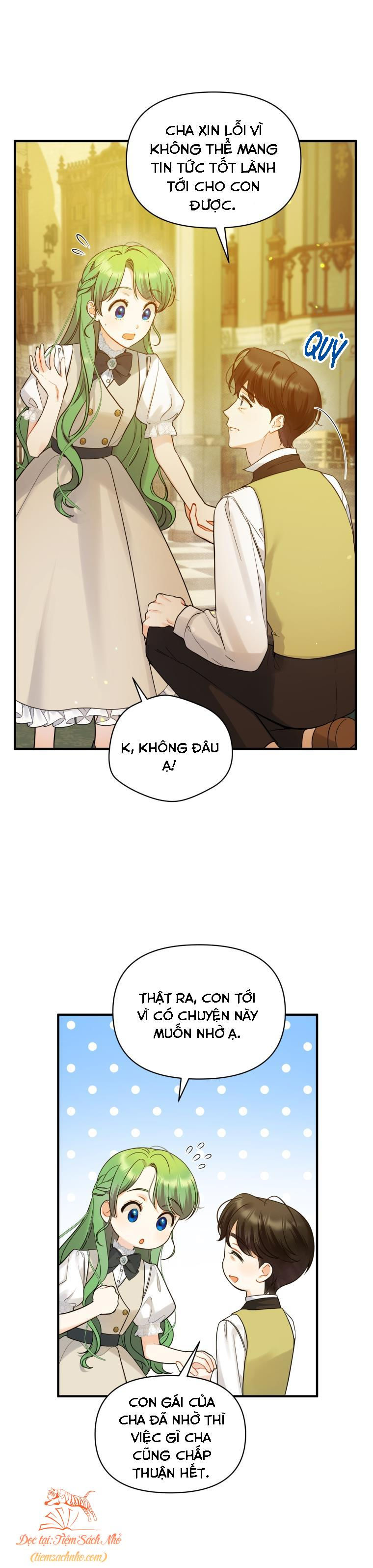 trở thành em gái nam chính truyện bl chapter 33 7