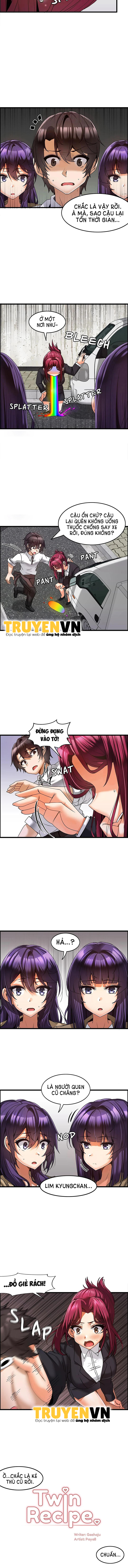 song sinh biến thái chapter 12 3