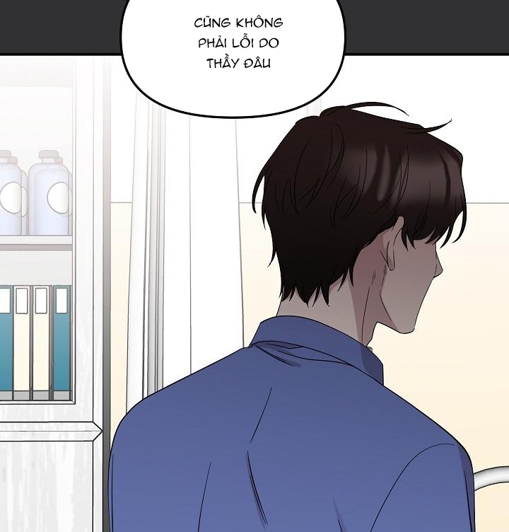 một lần là thầy, mãi mãi là thầy chapter 1 109