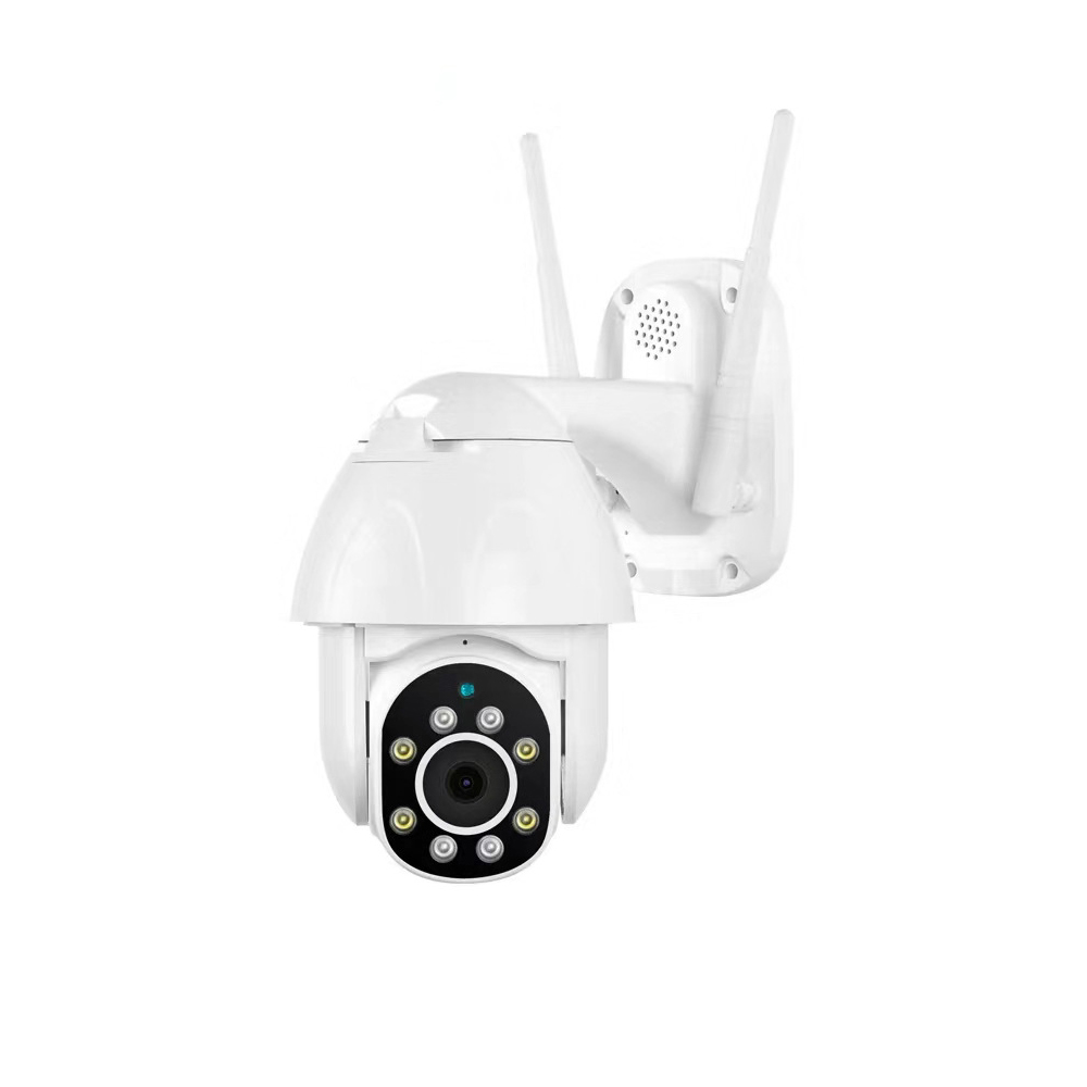 Camera Giám Sát Yoosee X2100 - Xoay 360 Độ - Hỗ Trợ Đàm Thoại 2 Chiều - Hàng Chính Hãng