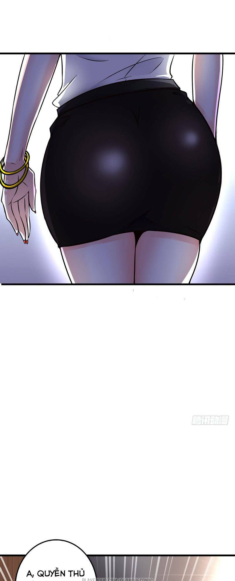 tối cường thần y tại đô thị chapter 39 36