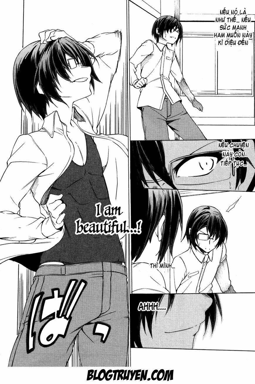 sexual hunter riot chapter 23 17