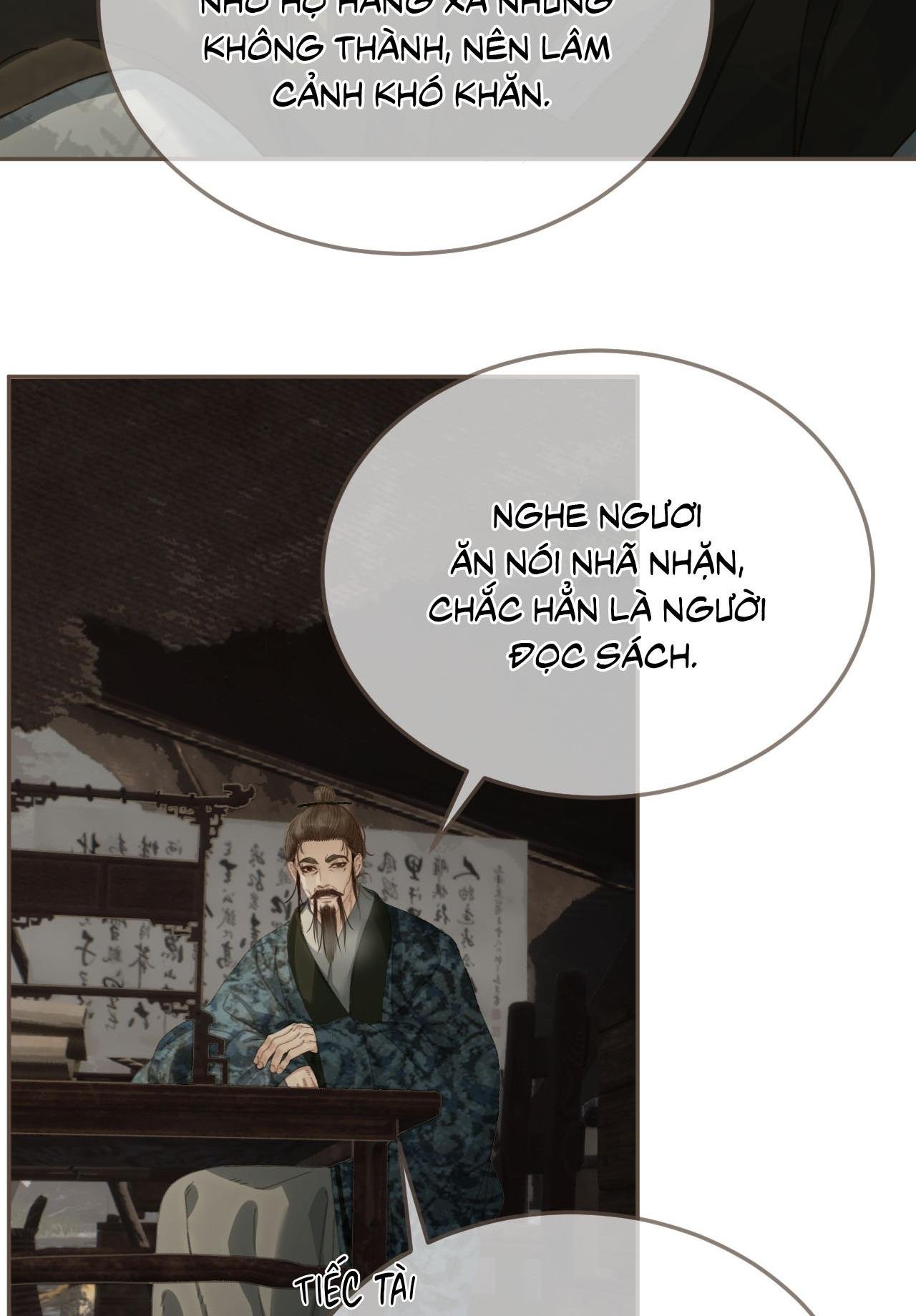 á nô 2: thám hoa chapter 66 26