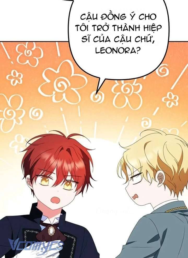 đứa con gái côn đồ nhà công tước chapter 42 52