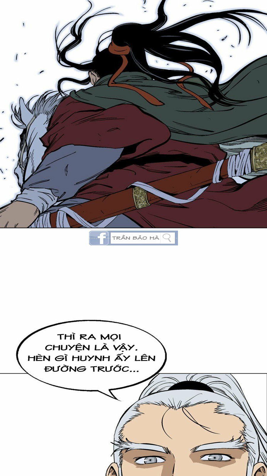 cao thủ 2 chapter 57 46