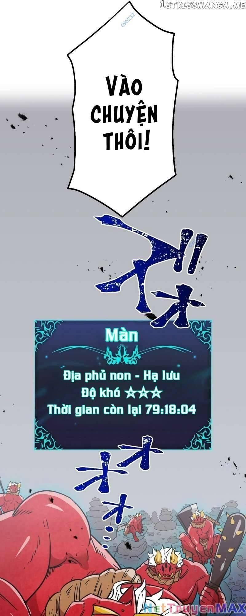 Huyết Thánh Cứu Thế Chủ~ Ta Chỉ Cần 0.0000001% Đã Trở Thành Vô Địch chapter 16 55