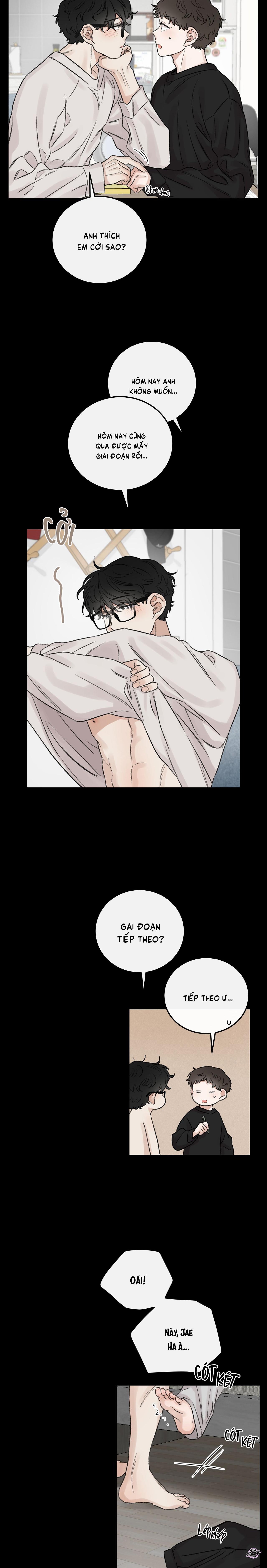 jaeha nhà bên chapter 4 8