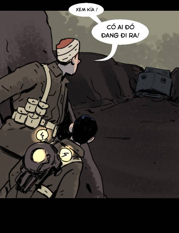 the strange tales of oscar zahn chapter 11 14