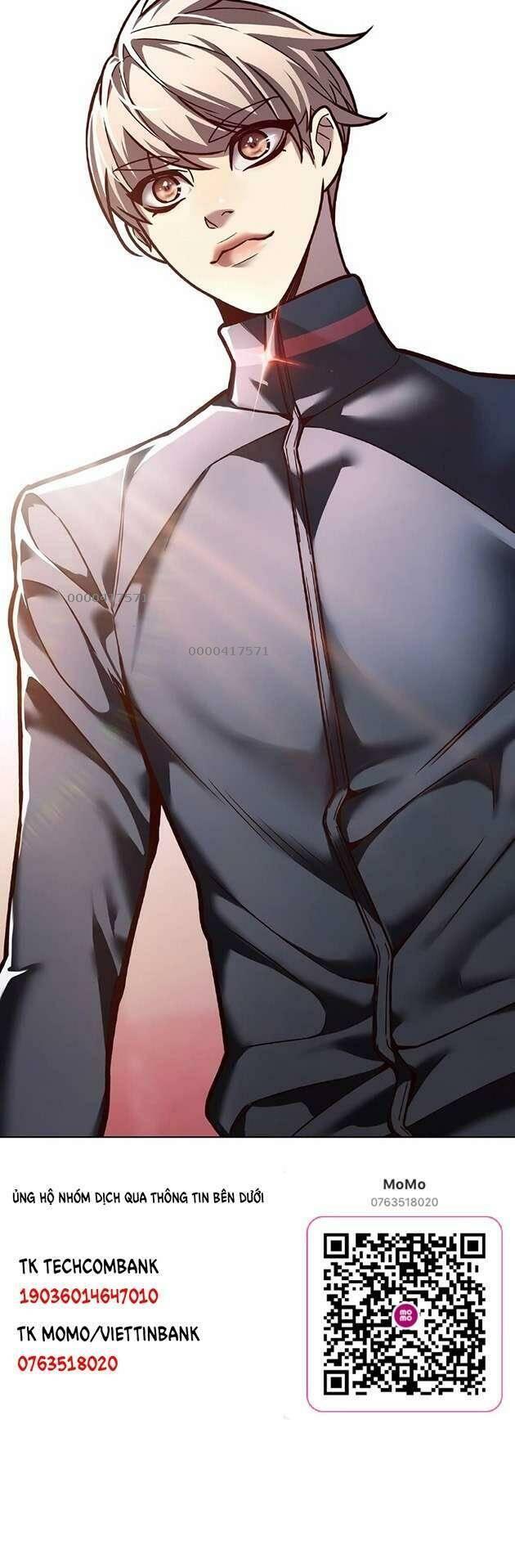 biến thân thành mèo chapter 246 90