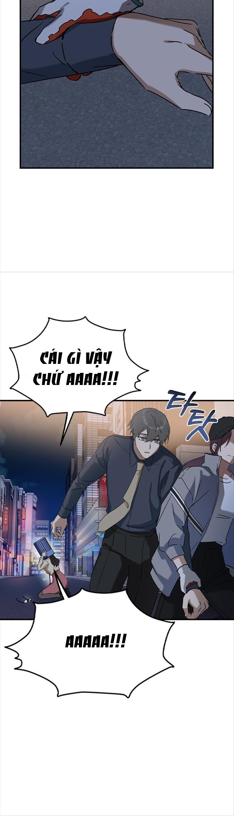 nhân duyên kiếp trước chapter 34.1 26