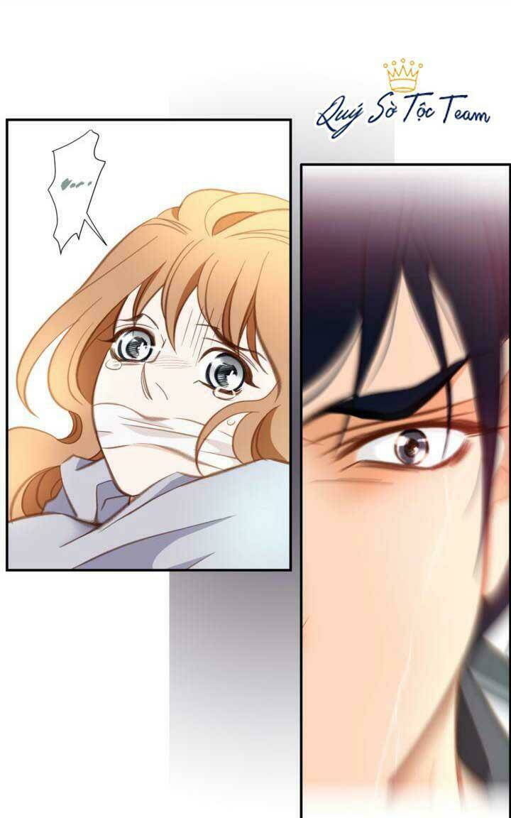 tiếp xúc chí mạng chapter 32 59