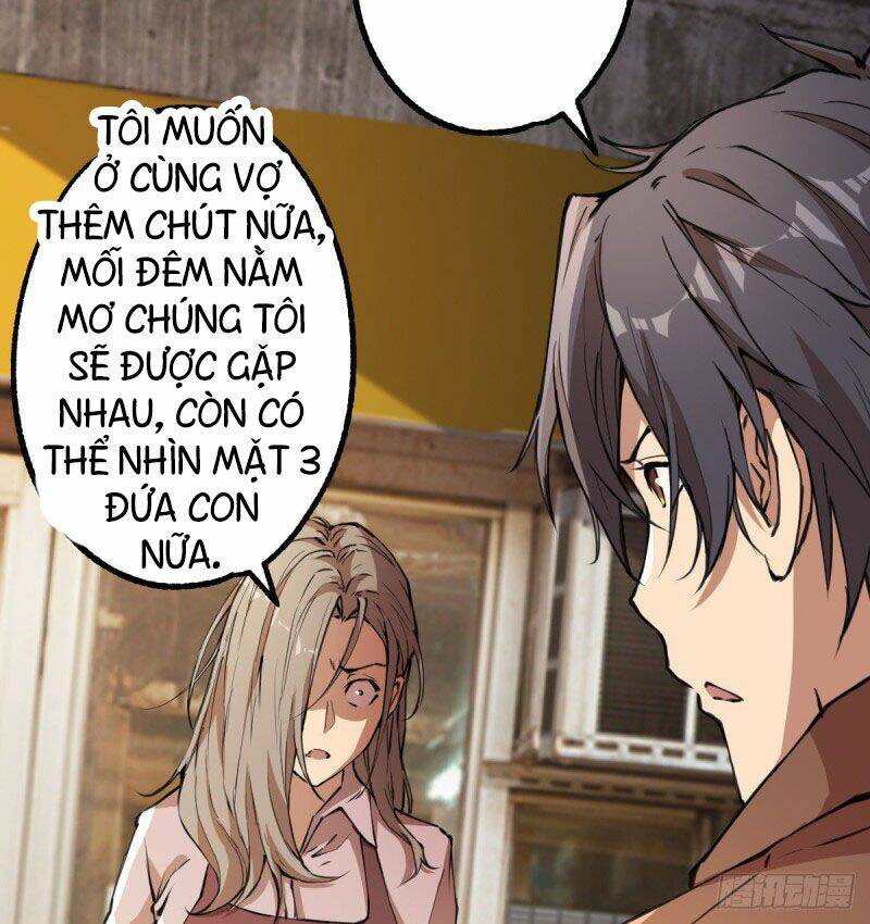 thâm dạ thư ốc chapter 119 21