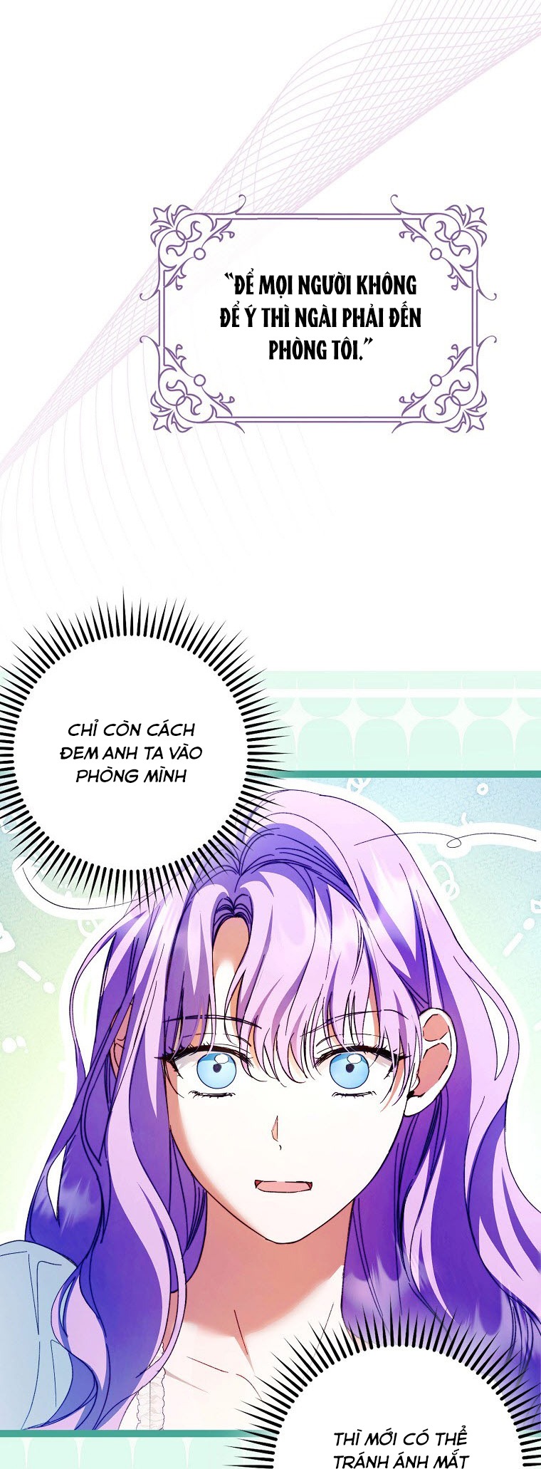 tôi đã cướp mất các nam chính từ tay nữ chính chapter 40 4