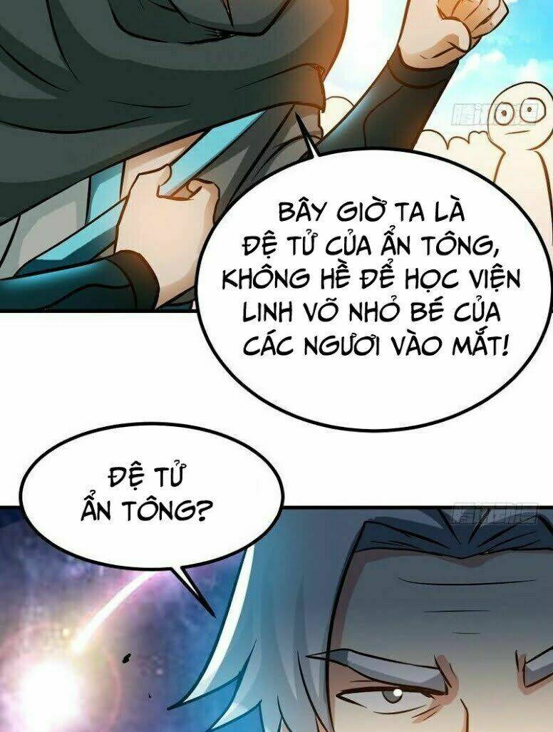 chí tôn thần ma chapter 60 20