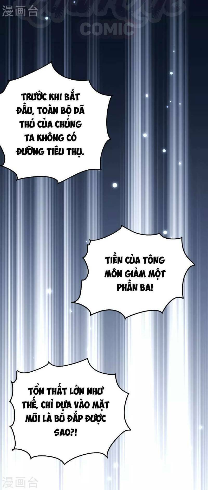 vạn giới tiên vương chapter 46 42
