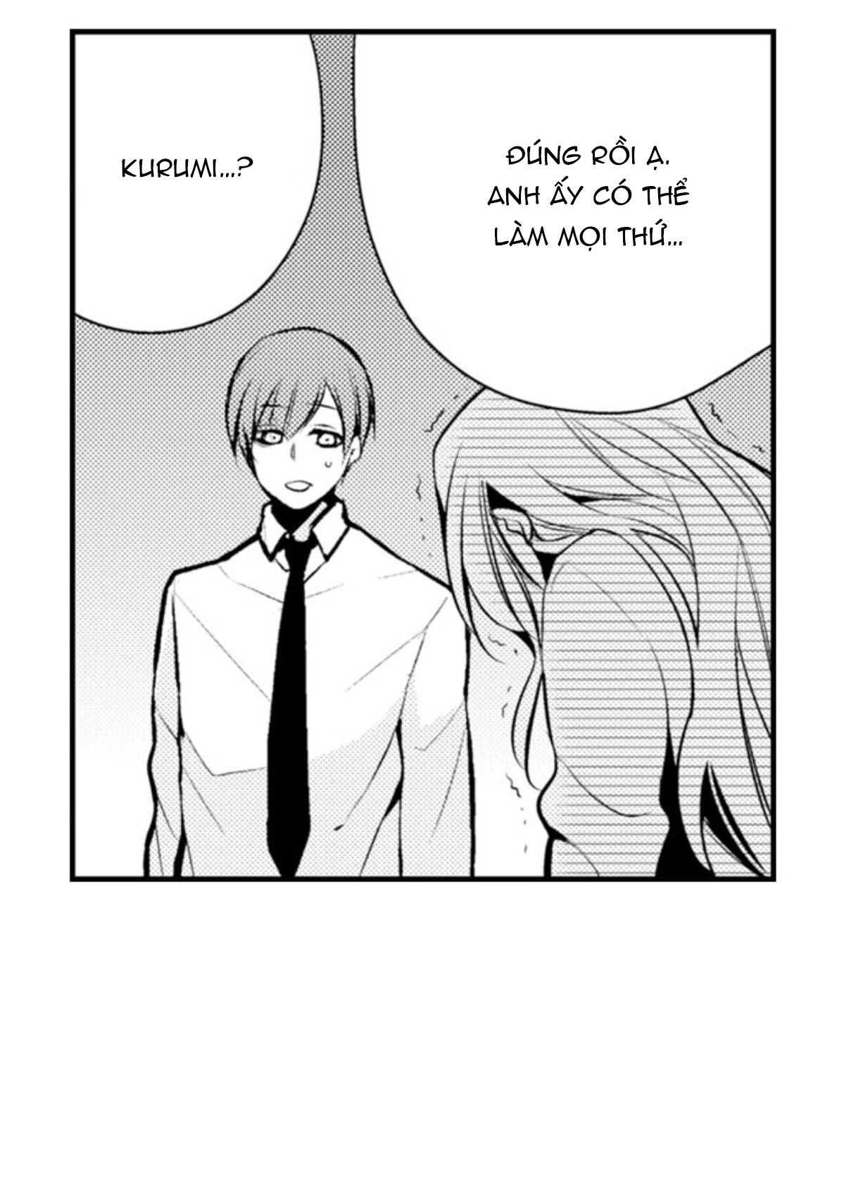 anh trai, xin đừng hủy hoại em (full) chapter 7.2 9