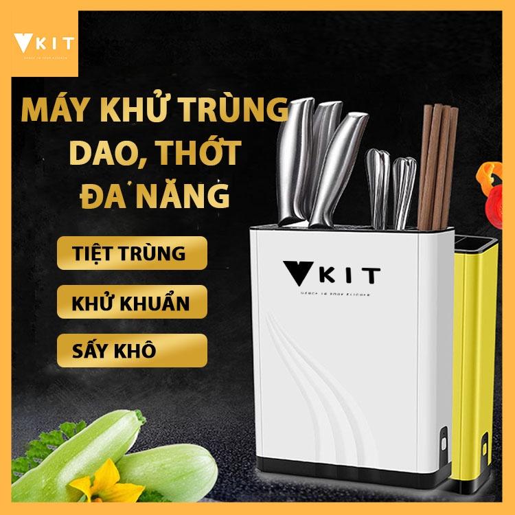 Máy khử trùng, diệt khuẩn dao, thớt đa năng MS02