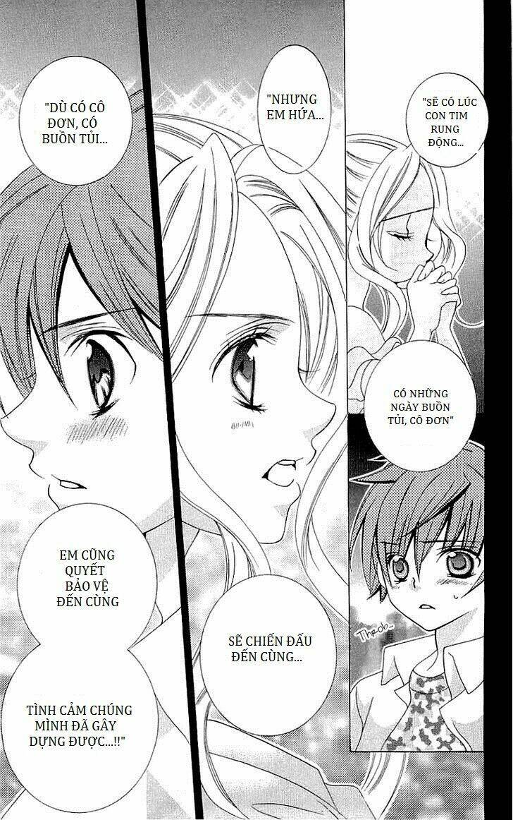 suki desu suzuki-kun!! chapter 32 13