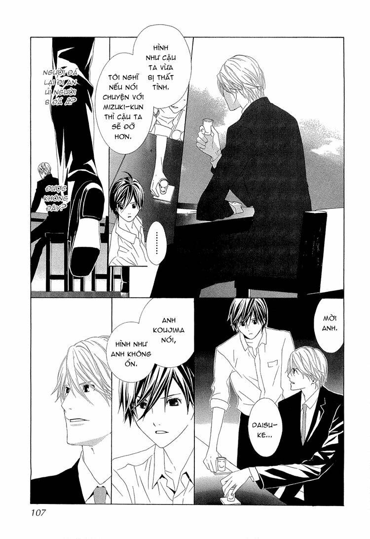 hanamai koeda de aimashou chapter 3 25