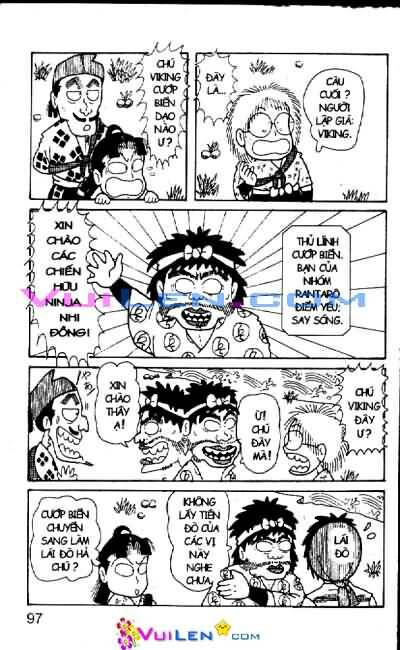 ninja loạn thị chapter 34 98