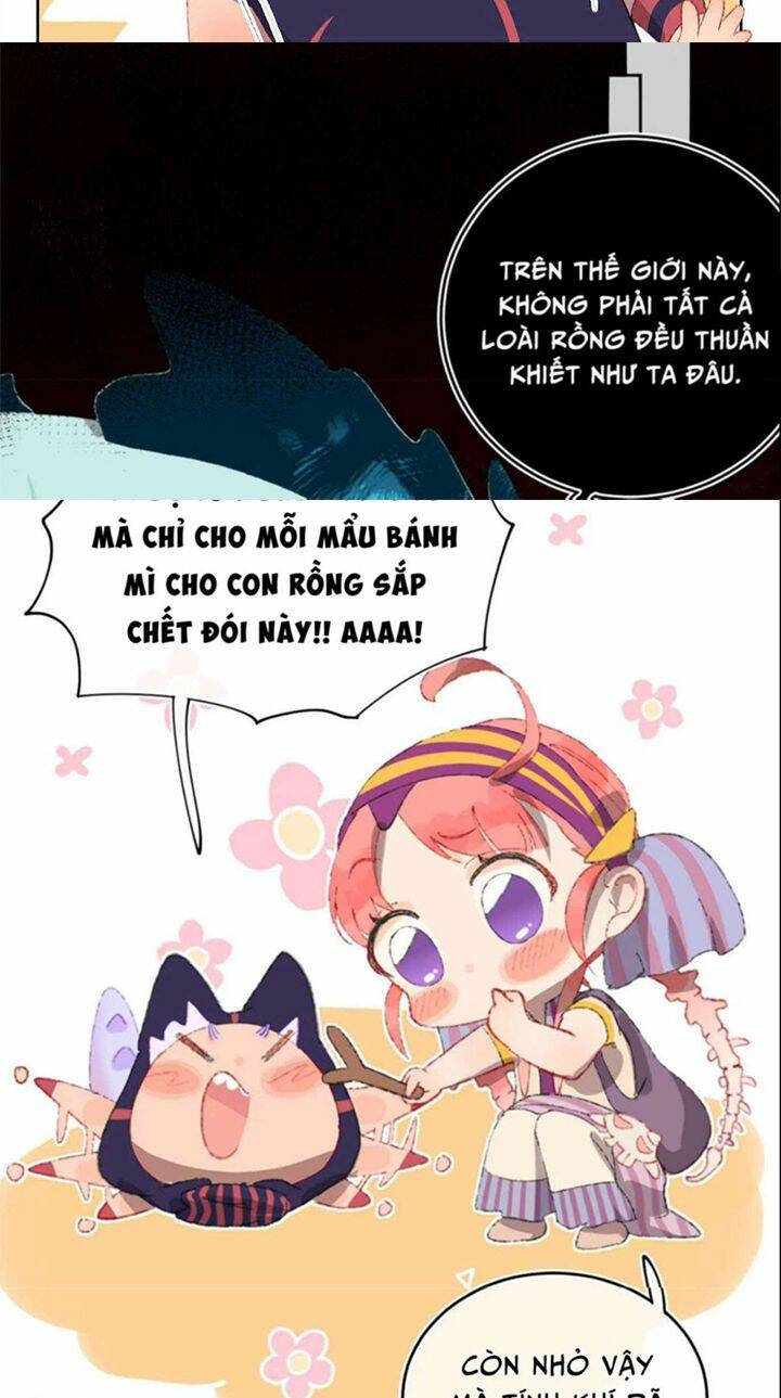 một ngày nọ tôi nhặt được một chú rồng chapter 10 5