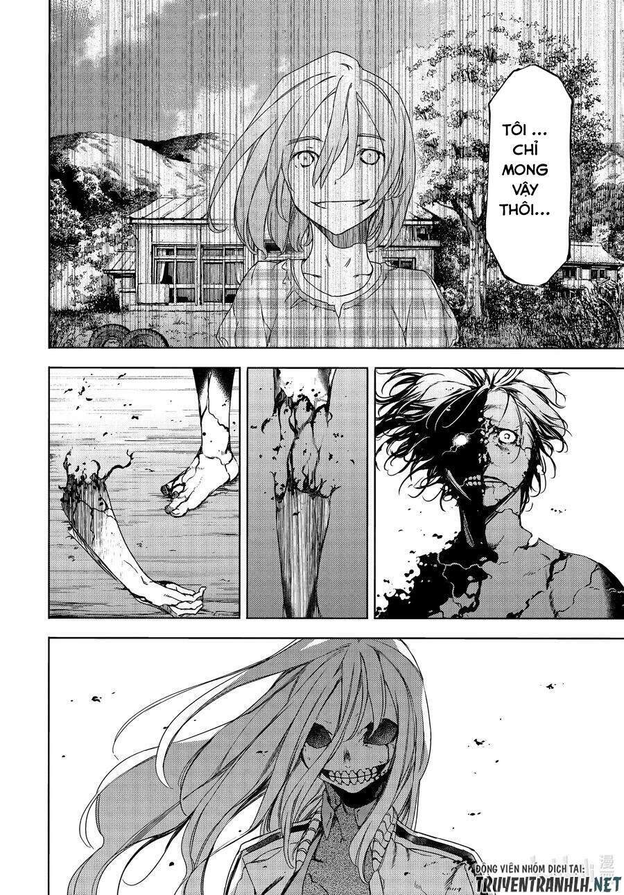 gleipnir - sợi xích thần chapter 67 12