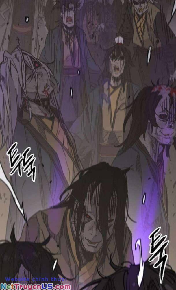 kiếm sĩ bất bại chapter 170 3