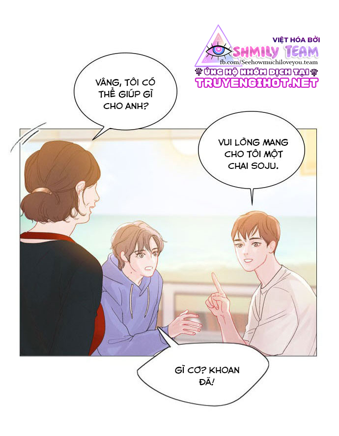 shinbi - thần bí chapter 7 52