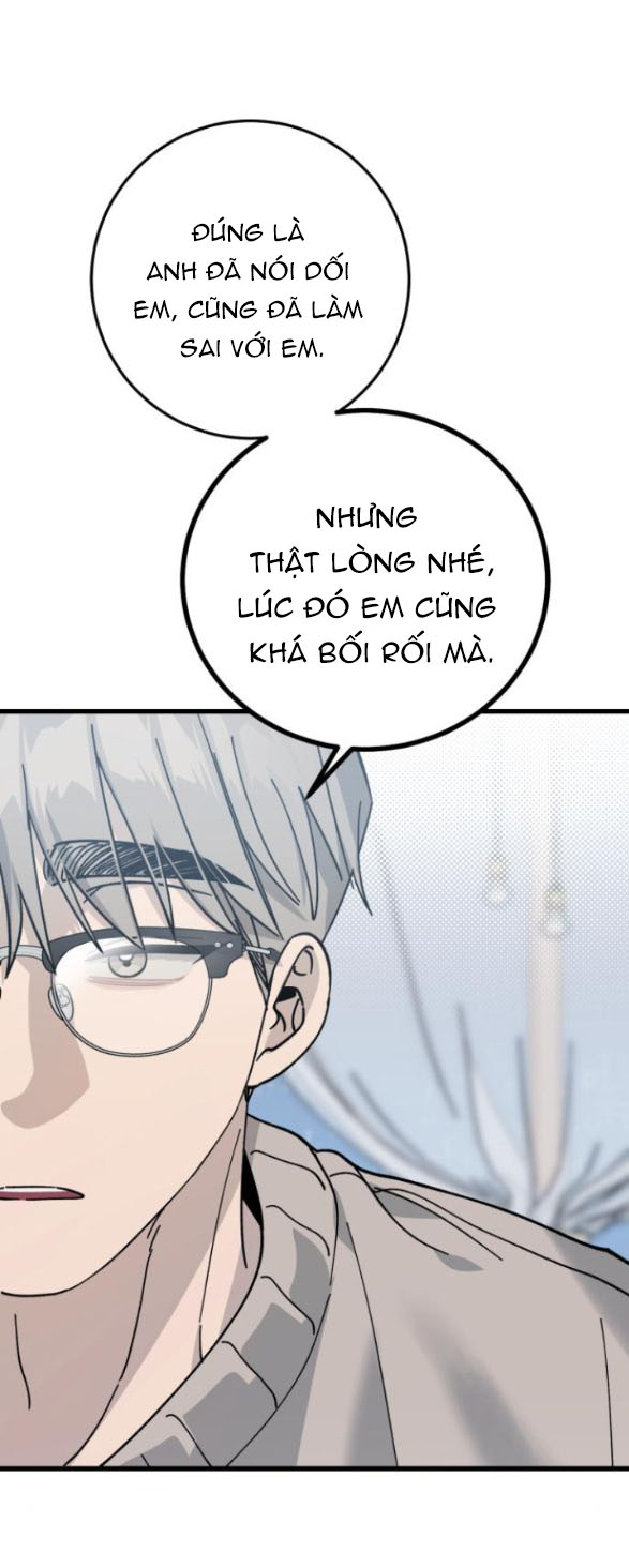 quy luật về rác rưởi chapter 8.1 4