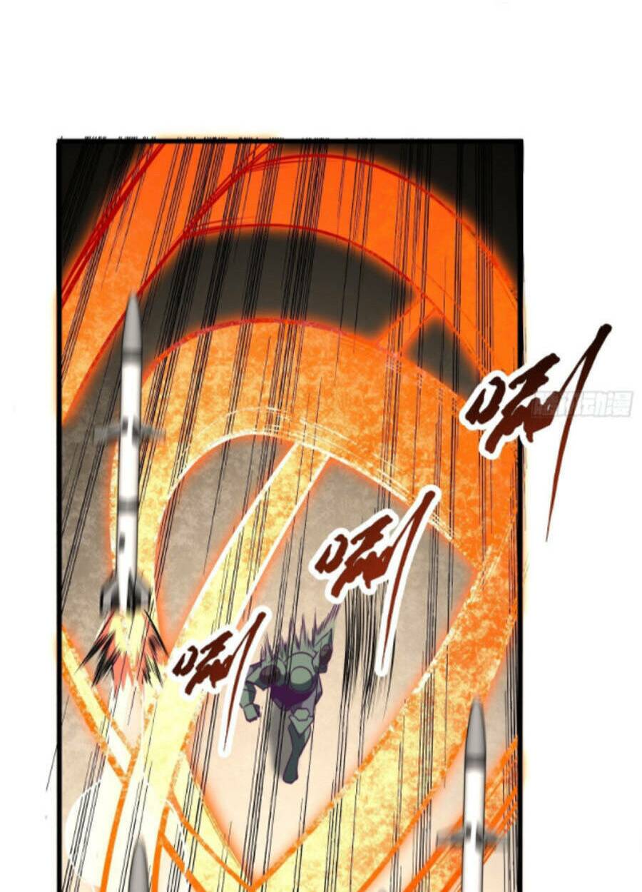 nãi ba là chiến thần mạnh nhất chapter 85 20