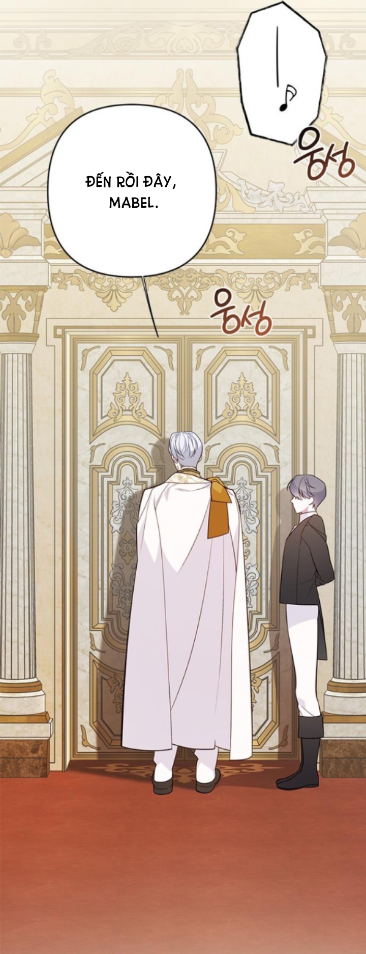 Tiểu Bạo Chúa chapter 18.2 - Trang 8