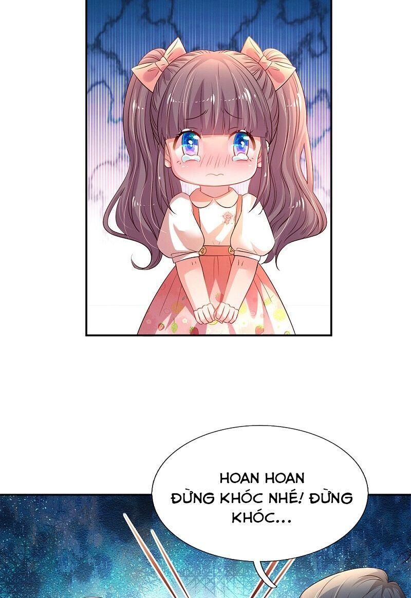 ma ma đột kích : cha mời tiếp chiêu chapter 56 4