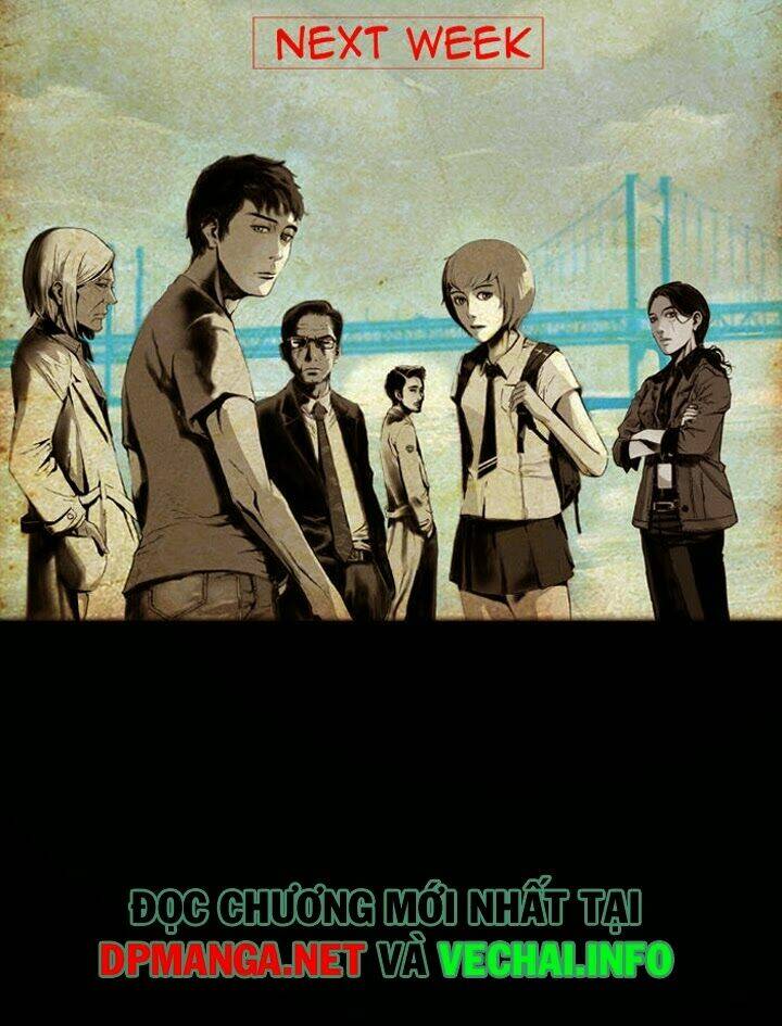 những xác chết hồi sinh từ đại dương chapter 17 54