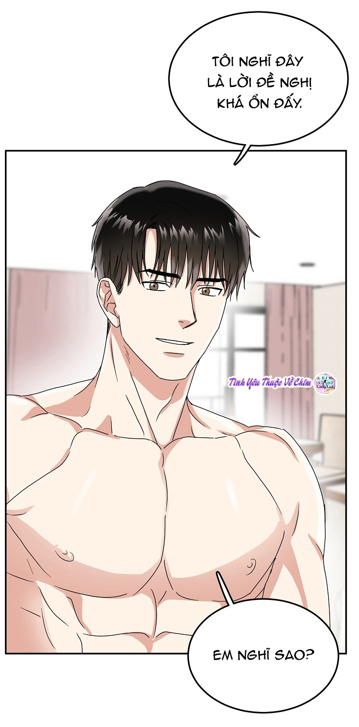 đối tác an toàn chapter 9 57