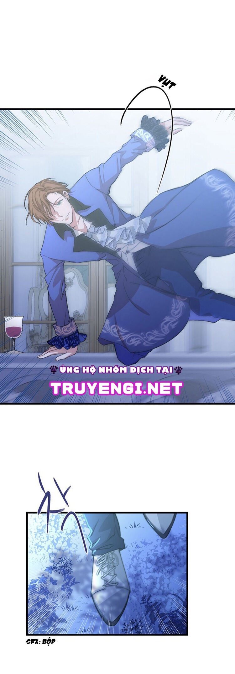 đừng gọi tôi là chị chapter 3 29