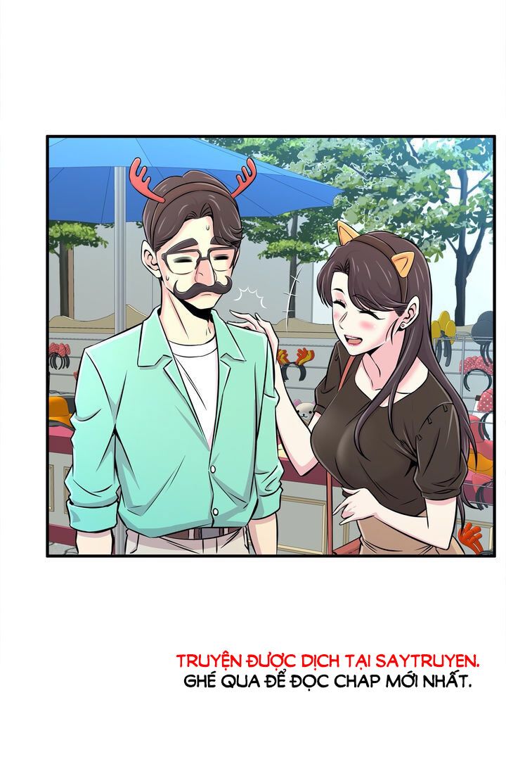 scandal trường luyện thi chapter 22 24