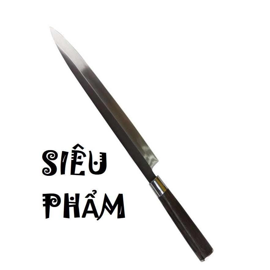 DAO - DAO BẾP NHẬT BẢN SASHIMI MÃ A11 DT131nt topcomshop vn