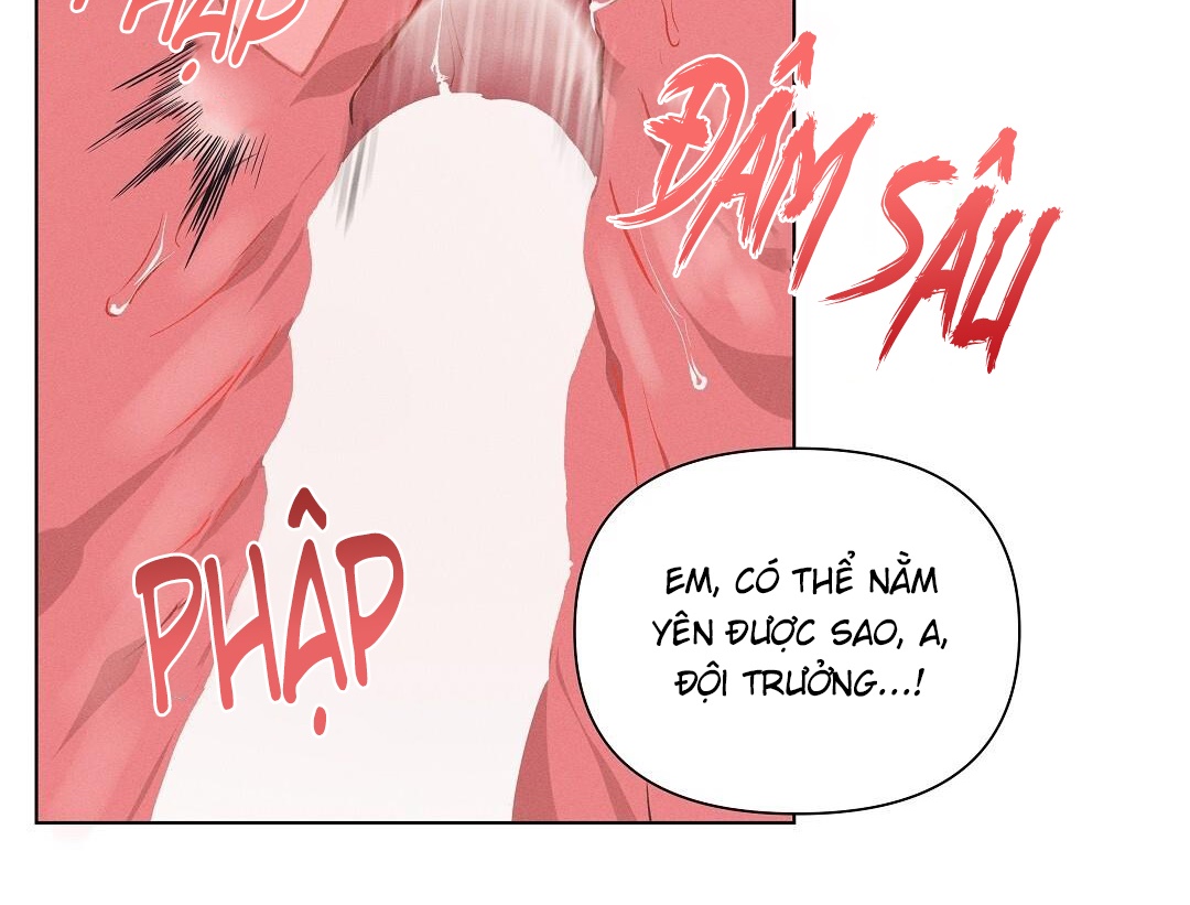 đại úy lãng mạn thân yêu của tôi chapter 26 66